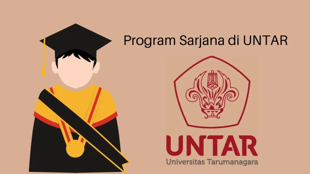 Program Sarjana di UNTAR