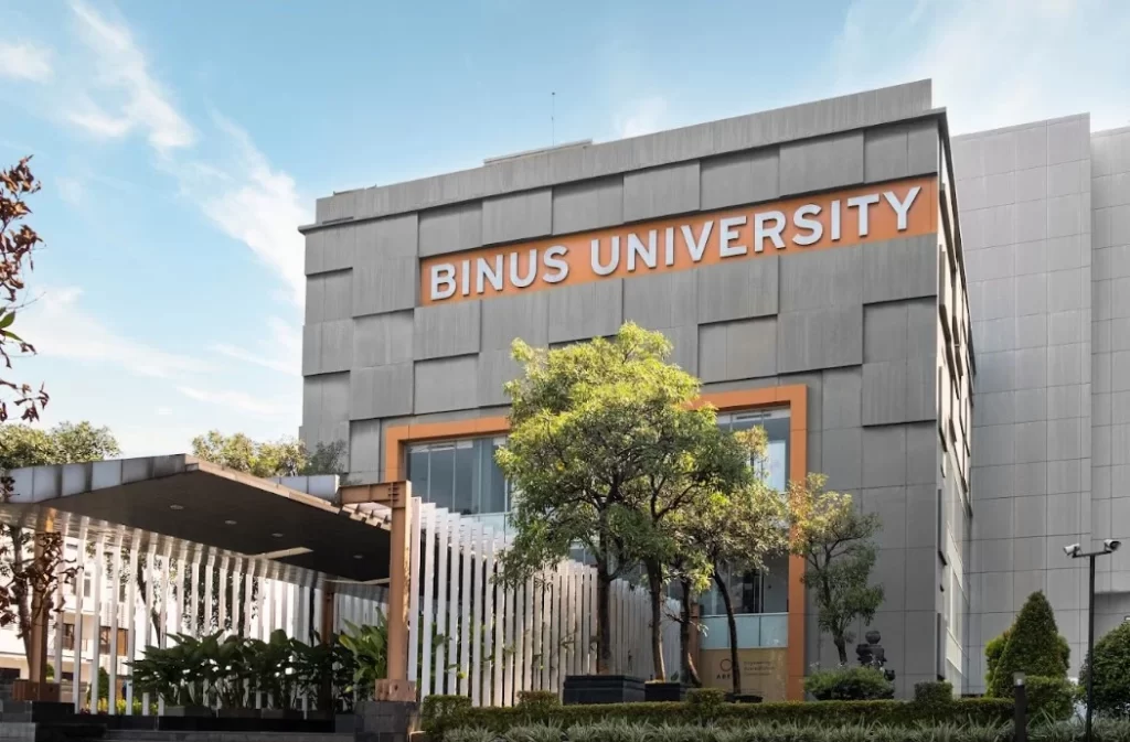 Universitas Binus