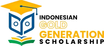 Apa Itu Indonesia Gold Generations Scholarship