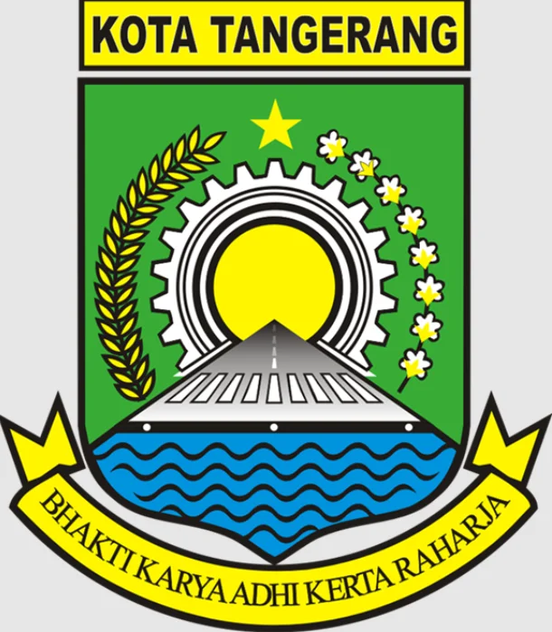 Dinas Sosial (Dinsos) Kota Tangerang