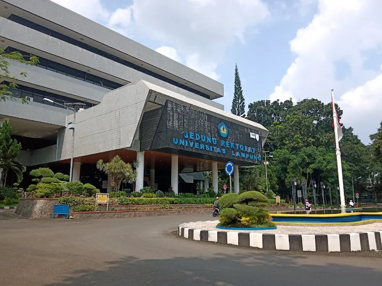 Universitas Lampung (Unila)