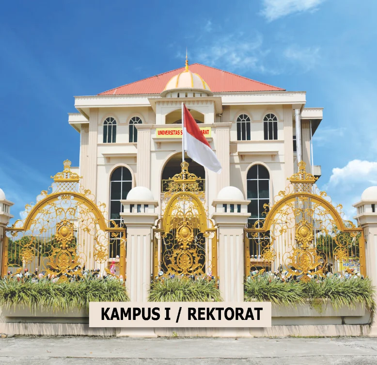 Universitas Sumatra Barat (UNISBAR)