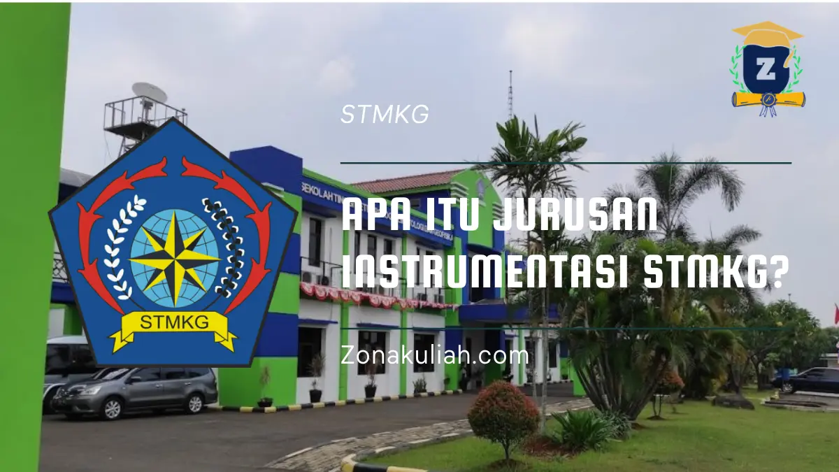 Apa itu Jurusan Instrumentasi STMKG