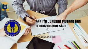 Apa itu Jurusan Piutang dan Lelang Negara STAN